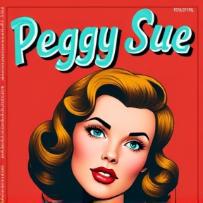 Peggy Sue 