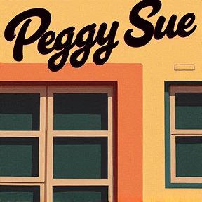 Peggy Sue 