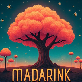 Madarink