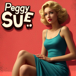 Peggy Sue 