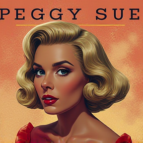 Peggy Sue 