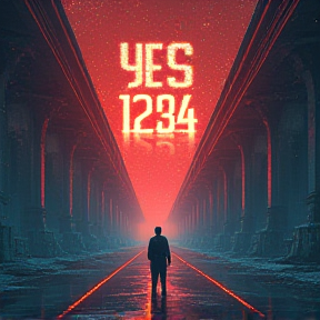 Yes 1234