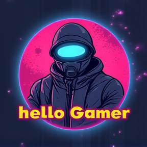 hello Gamer