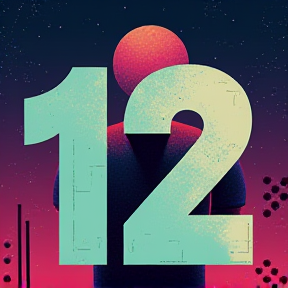 12 