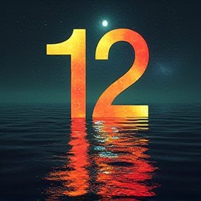 12 