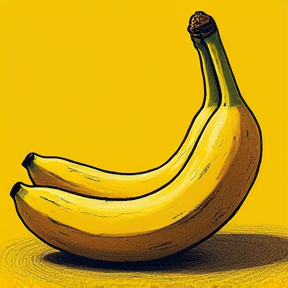 Banankonger