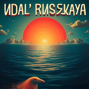 Udal' russkaya