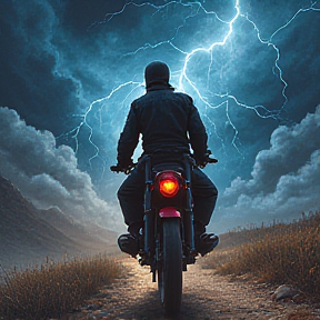 Ride the Thunder