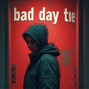 bad day