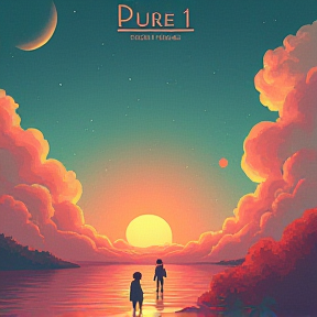 Pure1  (you are) 