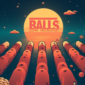 Balls