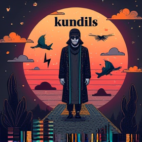 kundils