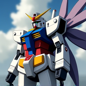 Lagu Gundam Freedom