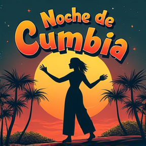 Noche de Cumbia