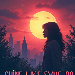 Shine Like You Do