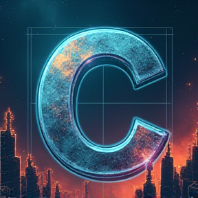 C