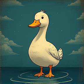 Duck