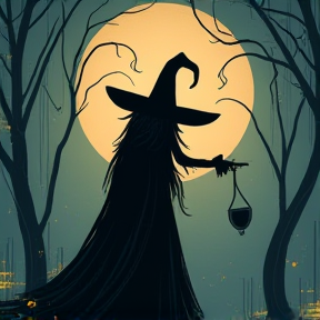 witch