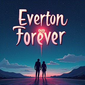 Everton Forever