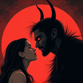 Demon love 