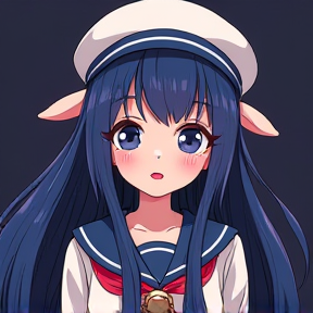 Sailor M