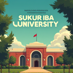 Sukkur IBA University 