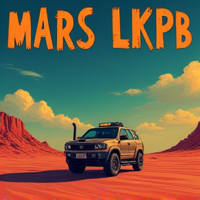 Mars LKPB Indonesia