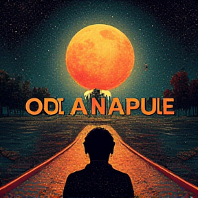 ODE A NAPULE