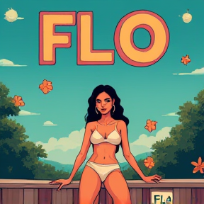 Flo