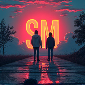 SM