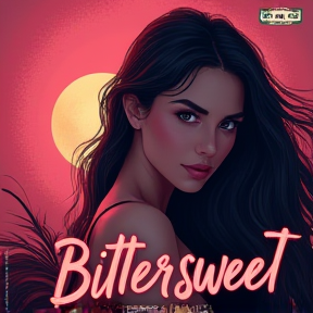 Bittersweet by Kuya Eds (RAM Studio Music Productions)