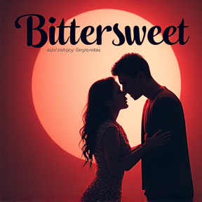 Bittersweet by Kuya Eds (RAM Studio Music Productions)