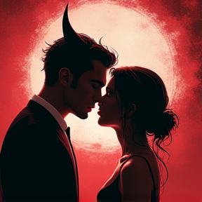 Demon love 