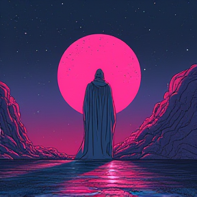 Rex mundi (synthwave)