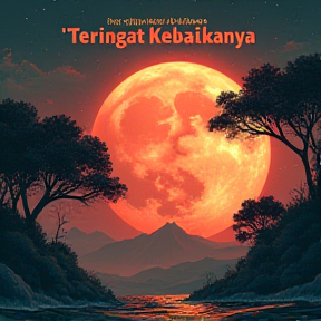 Teringat Kebaikannya