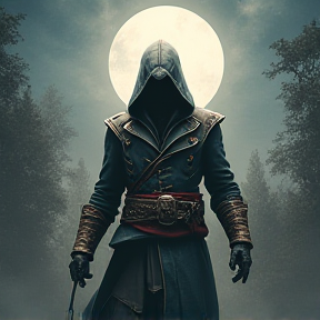 Assassin's creed 