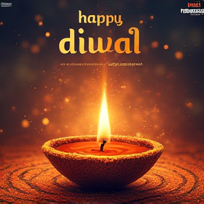 Happy diwali 