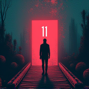 11