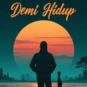 Demi Hidup