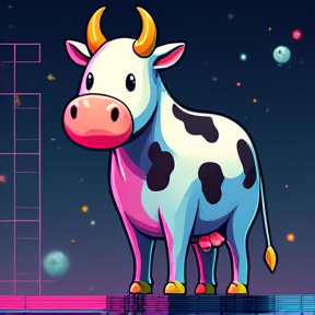 Cyber Cattle