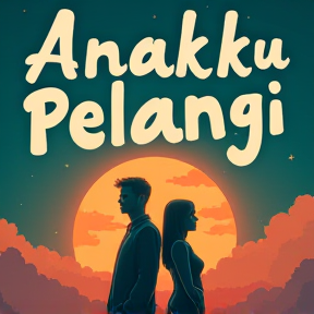 Anakku Pelangi 2