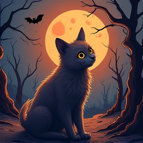 Pet halloween