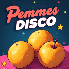 Pommes Disco