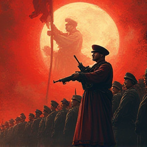 Révolution Rouge