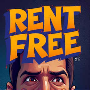 RENT FREE