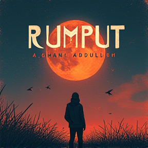 RUMPUT - A.Ghani Abdullah