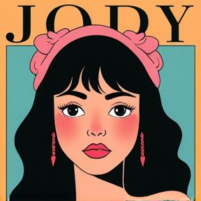 Jody