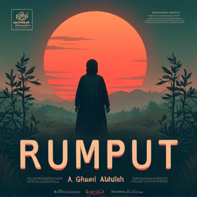 RUMPUT - A.Ghani Abdullah