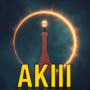 AKIII