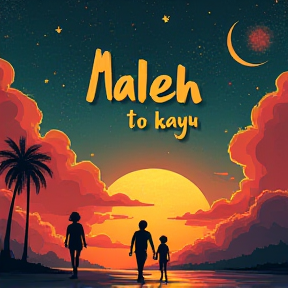 Maleh to kayu